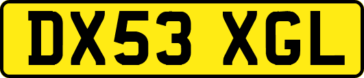 DX53XGL