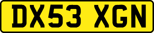 DX53XGN
