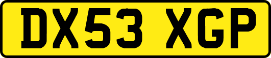 DX53XGP