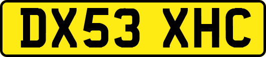 DX53XHC