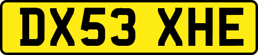 DX53XHE