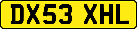 DX53XHL
