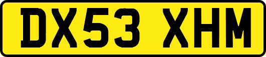 DX53XHM