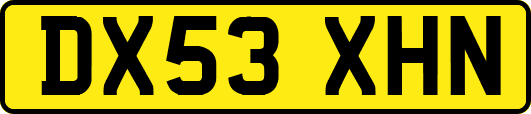 DX53XHN