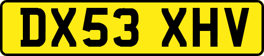 DX53XHV