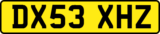 DX53XHZ