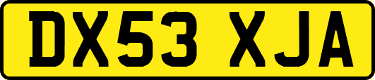 DX53XJA