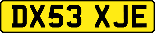 DX53XJE