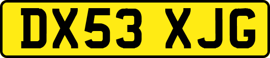 DX53XJG