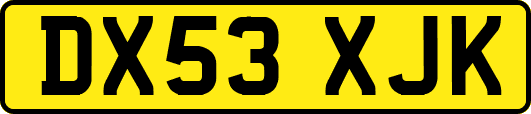 DX53XJK