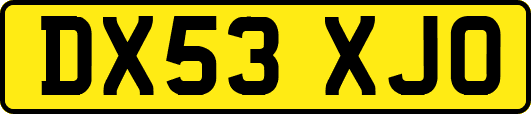 DX53XJO