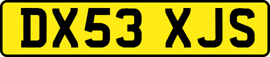 DX53XJS
