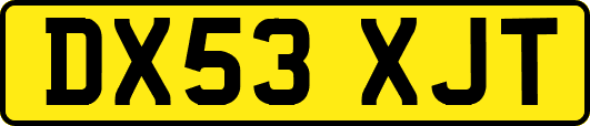 DX53XJT