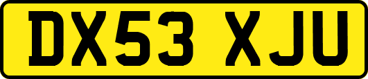 DX53XJU
