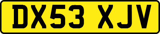 DX53XJV