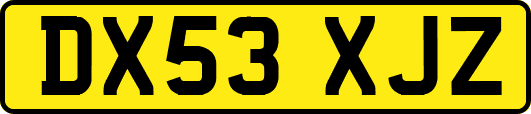 DX53XJZ