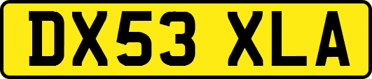 DX53XLA