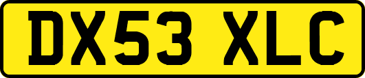 DX53XLC