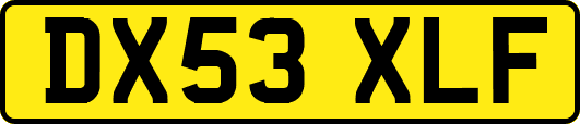 DX53XLF