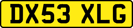 DX53XLG