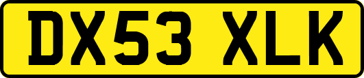 DX53XLK
