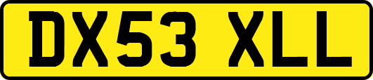 DX53XLL