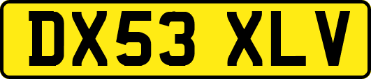 DX53XLV