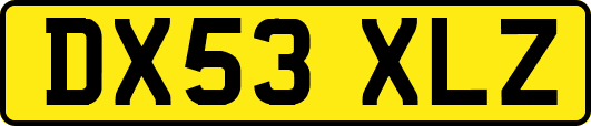 DX53XLZ