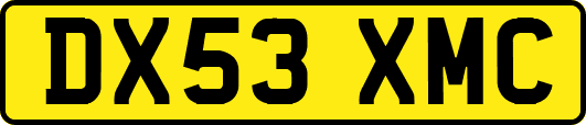 DX53XMC