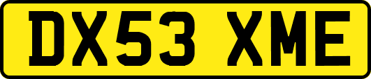 DX53XME