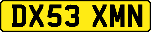 DX53XMN