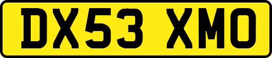 DX53XMO