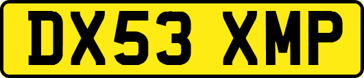 DX53XMP