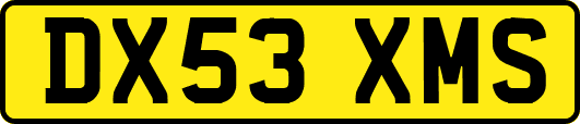 DX53XMS