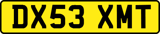 DX53XMT