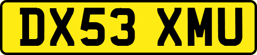 DX53XMU