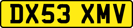 DX53XMV