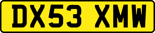 DX53XMW