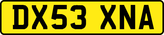 DX53XNA
