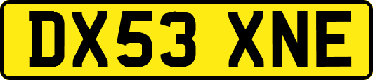 DX53XNE