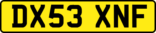 DX53XNF