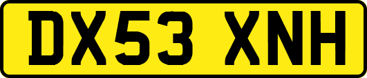 DX53XNH