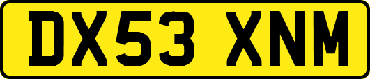 DX53XNM