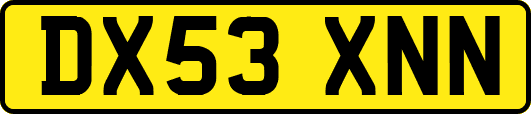 DX53XNN