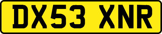 DX53XNR