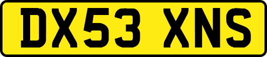 DX53XNS