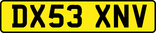 DX53XNV