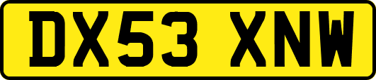DX53XNW