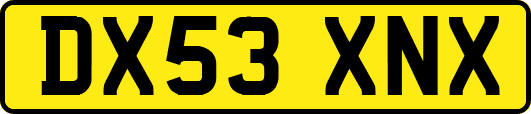 DX53XNX