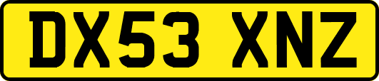 DX53XNZ